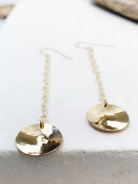 Domed Duo Earrings