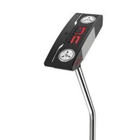 Never Compromise Reserve NC Contrast Model 2 Putter