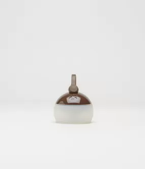 Snow Peak Mini Hozuki Lantern - Bark