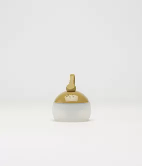 Snow Peak Mini Hozuki Lantern - Moss